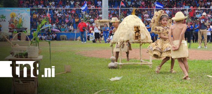 1 Foto: Totogalpa celebra 37 años de tradición con la Feria del Maíz Xilonem/TN8