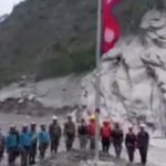 Nepal guarda luto nacional por víctimas de la devastadora riada