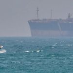Irán declara completamente cerrado el estrecho de Ormuz y anuncia nuevas restricciones marítimas