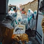 Foto: Alerta mundial por ébola en el Congo: más de 3.170 muertos/Cortesía