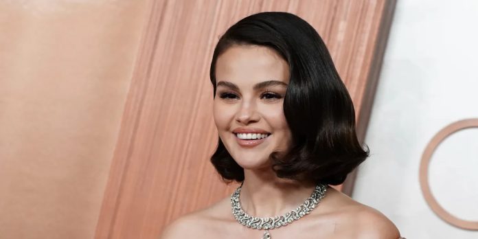 Foto: Selena Gomez quiere ser mamá: la razón médica que cambió sus planes/Cortesía