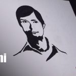 Foto: Conmemoran al "Comandante Ezequiel" con actividad artística en Ometepe/TN8