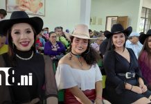 Matagalpa se prepara para celebrar sus Fiestas Tradicionales 2026 Foto: Matagalpa se prepara para celebrar sus Fiestas Tradicionales 2026/TN8