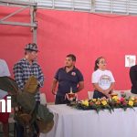 Realizan torneo nacional de ajedrez “Agua y Fuego” en la Isla de Ometepe. Foto: Ajedrez reúne a jugadores de todo el país en Ometepe/ TN8.