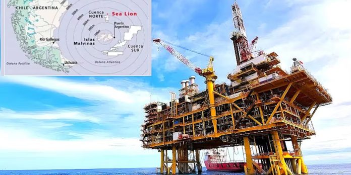 Foto: Argentina denunciará a petroleras por Malvinas/Cortesía