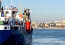Chile abrirá ruta marítima hacia Malvinas en medio de tensión con Argentina