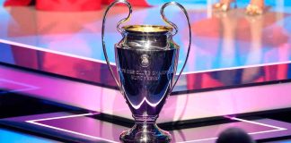 Foto: ¡Arranca la Champions League 2026-27!/Cortesía