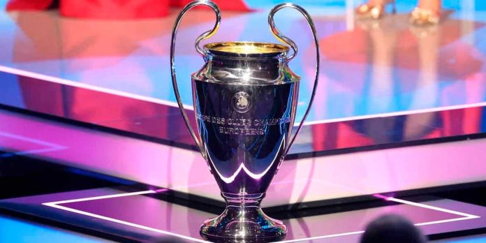 Foto: ¡Arranca la Champions League 2026-27!/Cortesía Foto: ¡Arranca la Champions League 2026-27!/Cortesía