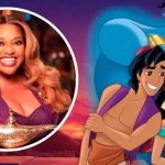 Foto: ¡Histórico! Una mujer será el Genio de Aladdin/Cortesía