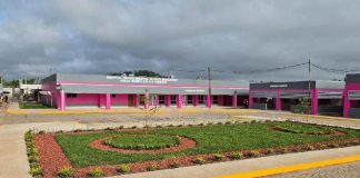Foto: Nueva Guinea prepara Mega Feria Médica en homenaje a Jacinto Hernández/Cortesía