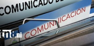 Nicaragua realiza cambios en su representación internacional y estructura militar
