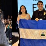 Nicaragua Diseña lleva su talento creativo a Fashion Week Honduras 2026 Foto: Nicaragua Diseña lleva el talento nacional a Fashion Week Honduras/Cortesía