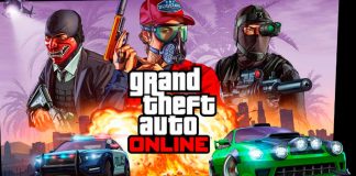 Foto: GTA 6 podría llegar antes de lo esperado/Cortesía