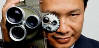 Foto: Los clásicos de John Woo renacen/Cortesía