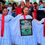 Foto: Estelí, Matagalpa y León recuerdan sus insurrecciones/Cortesía