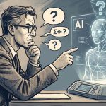 ¿La IA realmente sabe lo que dice? La ciencia pone el foco en sus errores Foto: La IA te puede estar mintiendo y ni siquiera lo sabes/Cortesía