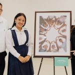 Estudiantes de secundaria destacan por su talento en certamen nacional de fotografía Foto: Jóvenes estudiantes comparten su visión sobre respeto, igualdad e inclusión/Cortesía