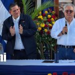 Estelí participa en segunda etapa de consulta sobre reformas constitucionales Foto: Estelí inicia segunda etapa de consulta sobre reformas constitucionales/TN8