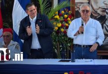 Estelí participa en segunda etapa de consulta sobre reformas constitucionales Foto: Estelí inicia segunda etapa de consulta sobre reformas constitucionales/TN8