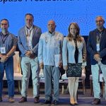 Nicaragua participa en el III Congreso EUDR&Data 2026 en Guatemala Foto: Delegación de Nicaragua participa en Congreso EUDR&Data 2026/Cortesía