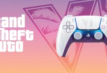 El nuevo mando de GTA 6 ya está causando furor Foto: El mando edición limitada de GTA 6 ya está disponible para reservar/Cortesía