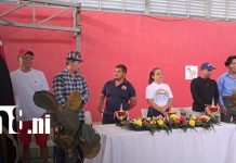 Realizan torneo nacional de ajedrez “Agua y Fuego” en la Isla de Ometepe. Foto: Ajedrez reúne a jugadores de todo el país en Ometepe/ TN8.