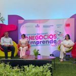 Tu negocio puede llegar más allá con EMPRENDE+ALLÁ 2026 Foto: Tu negocio puede llegar más allá con EMPRENDE+ALLÁ 2026/Cortesía