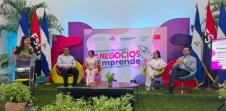 Foto: Tu negocio puede llegar más allá con EMPRENDE+ALLÁ 2026/Cortesía