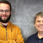 Foto: Los matemáticos españoles detrás del avance de OpenAI/Cortesía