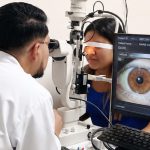 Foto: MINSA invierte 3.3 millones de córdobas en equipos para salud visual/Cortesía