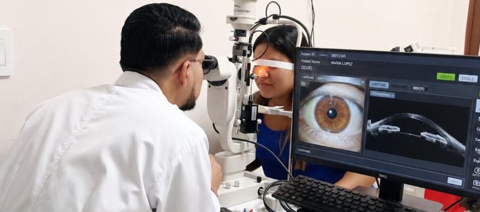Foto: MINSA invierte 3.3 millones de córdobas en equipos para salud visual/Cortesía Foto: MINSA invierte 3.3 millones de córdobas en equipos para salud visual/Cortesía