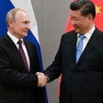Xi Jinping y Putin llegarán a India para una cumbre de BRICS marcada por tensiones globales
