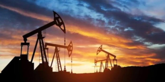 Foto: Petróleo por las nubes: el conflicto dispara el Brent hasta los 108 dólares/Cortesía