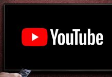 YouTube pone un candado a tus recomendaciones y al historial en la televisión Foto: YouTube lanza función para impedir que otros vean tu historial en el televisor/Cortesía