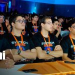 Systech 2026 reúne en Nicaragua a estudiantes y empresas para impulsar la IA Foto: Systech 2026 reúne en Nicaragua a estudiantes y empresas para impulsar la IA / TN8
