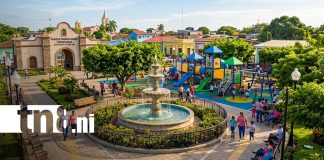Nicaragua recibe obras clave para su conectividad y cultura