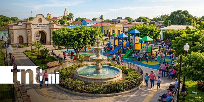 1 Nicaragua recibe obras clave para su conectividad y cultura