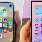 La guerra de los plegables comienza: Apple y Samsung se enfrentan cara a cara Foto: Apple desafía a Samsung: así es el iPhone Duo que quiere dominar los plegables/Cortesía