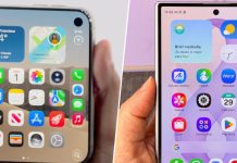 La guerra de los plegables comienza: Apple y Samsung se enfrentan cara a cara Foto: Apple desafía a Samsung: así es el iPhone Duo que quiere dominar los plegables/Cortesía