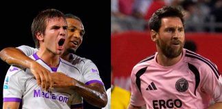 Foto: ¡Histórico! Mastantuono rompe récord de Messi con una noche inolvidable / Cortesía