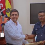 Foto: Mina El Limón: acuerdo extiende convenio hasta 2028/TN8