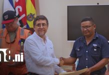 Equinox Gold fortalece acuerdo laboral con trabajadores de Mina El Limón hasta 2028 Foto: Mina El Limón: acuerdo extiende convenio hasta 2028/TN8