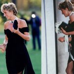 Foto: 32 años después, el vestido de la venganza vuelve al mercado/Cortesía.