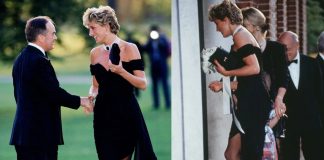 Foto: 32 años después, el vestido de la venganza vuelve al mercado/Cortesía.