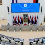 Estelí respalda en consulta las reformas constitucionales propuestas Estelí respalda en consulta las reformas constitucionales propuestas