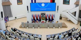 Estelí respalda en consulta las reformas constitucionales propuestas