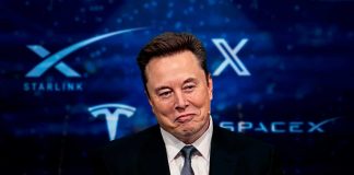 Foto: Exesposa de Elon Musk asegura que él llamaba “criadoras” a las madres de sus hijos / Cortesía