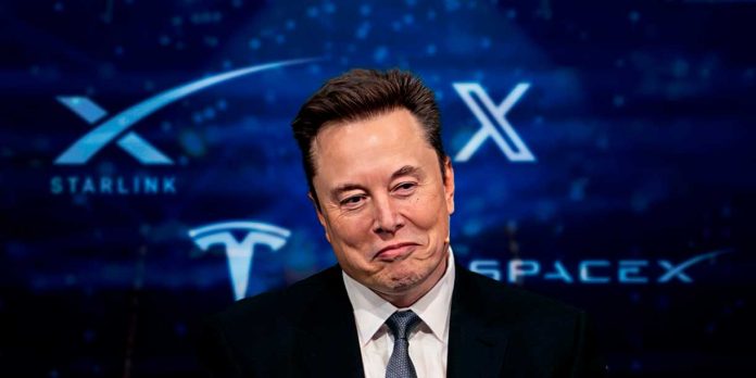 1 Foto: Exesposa de Elon Musk asegura que él llamaba “criadoras” a las madres de sus hijos / Cortesía