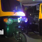 Ape City, la novedad de Piaggio que destaca en “Septiembre Sobre Ruedas” Foto: Piaggio presenta su nueva P7 2027 en “Septiembre Sobre Ruedas”/TN8