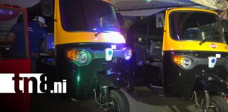 Foto: Piaggio presenta su nueva P7 2027 en “Septiembre Sobre Ruedas”/TN8